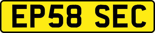 EP58SEC