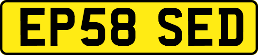 EP58SED