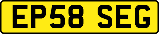EP58SEG
