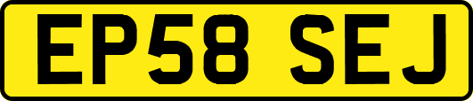 EP58SEJ
