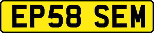 EP58SEM