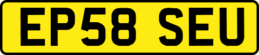 EP58SEU