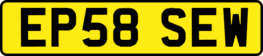 EP58SEW