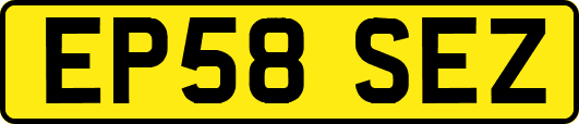EP58SEZ