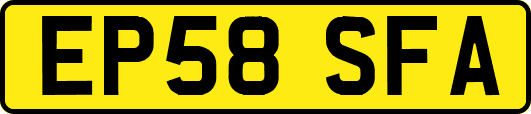 EP58SFA