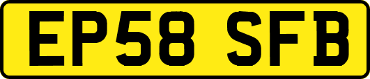 EP58SFB