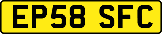 EP58SFC