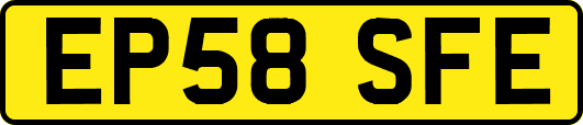 EP58SFE