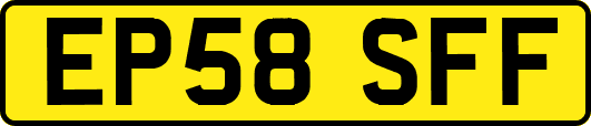 EP58SFF