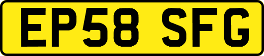 EP58SFG