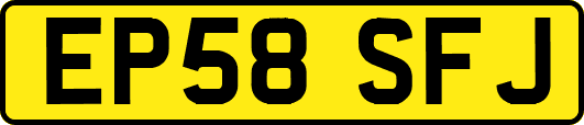 EP58SFJ