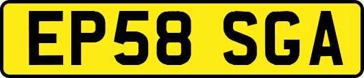 EP58SGA