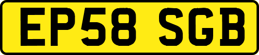 EP58SGB