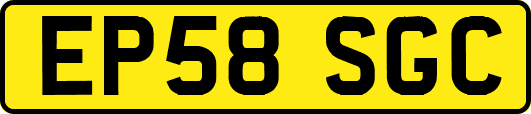 EP58SGC