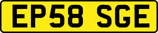 EP58SGE
