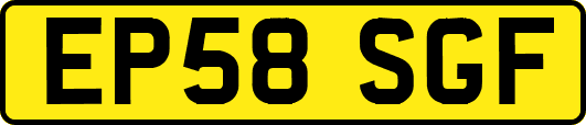 EP58SGF