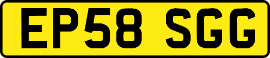 EP58SGG