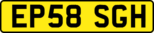 EP58SGH