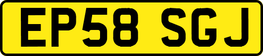 EP58SGJ