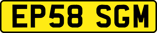 EP58SGM