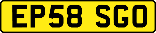 EP58SGO
