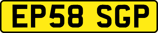 EP58SGP