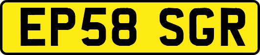 EP58SGR