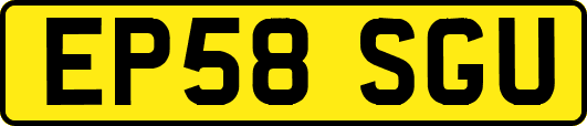 EP58SGU