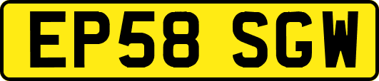 EP58SGW