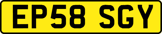 EP58SGY