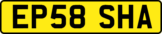 EP58SHA