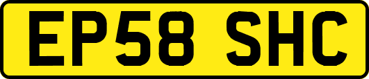 EP58SHC
