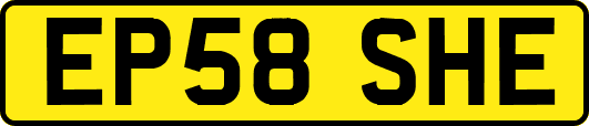 EP58SHE