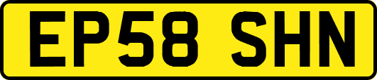 EP58SHN
