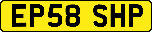 EP58SHP