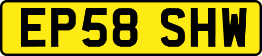 EP58SHW
