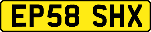 EP58SHX