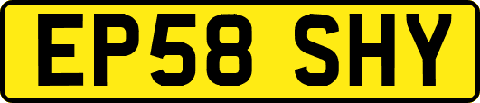 EP58SHY
