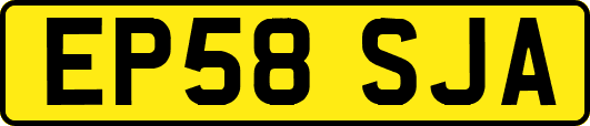 EP58SJA