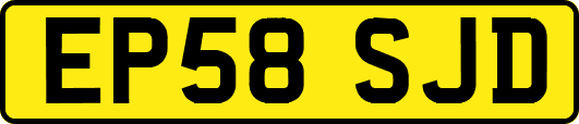 EP58SJD