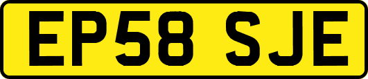 EP58SJE