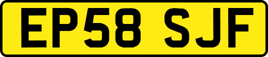 EP58SJF