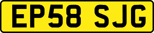 EP58SJG