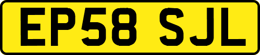 EP58SJL