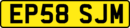 EP58SJM