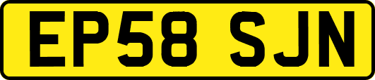 EP58SJN