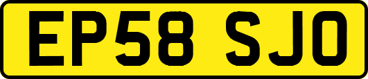 EP58SJO