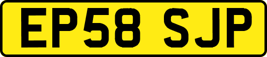 EP58SJP