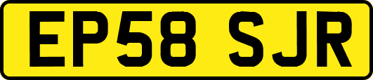EP58SJR
