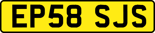 EP58SJS